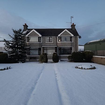 The Mournes View Farmhouse Newcastle (Down) Exterior foto